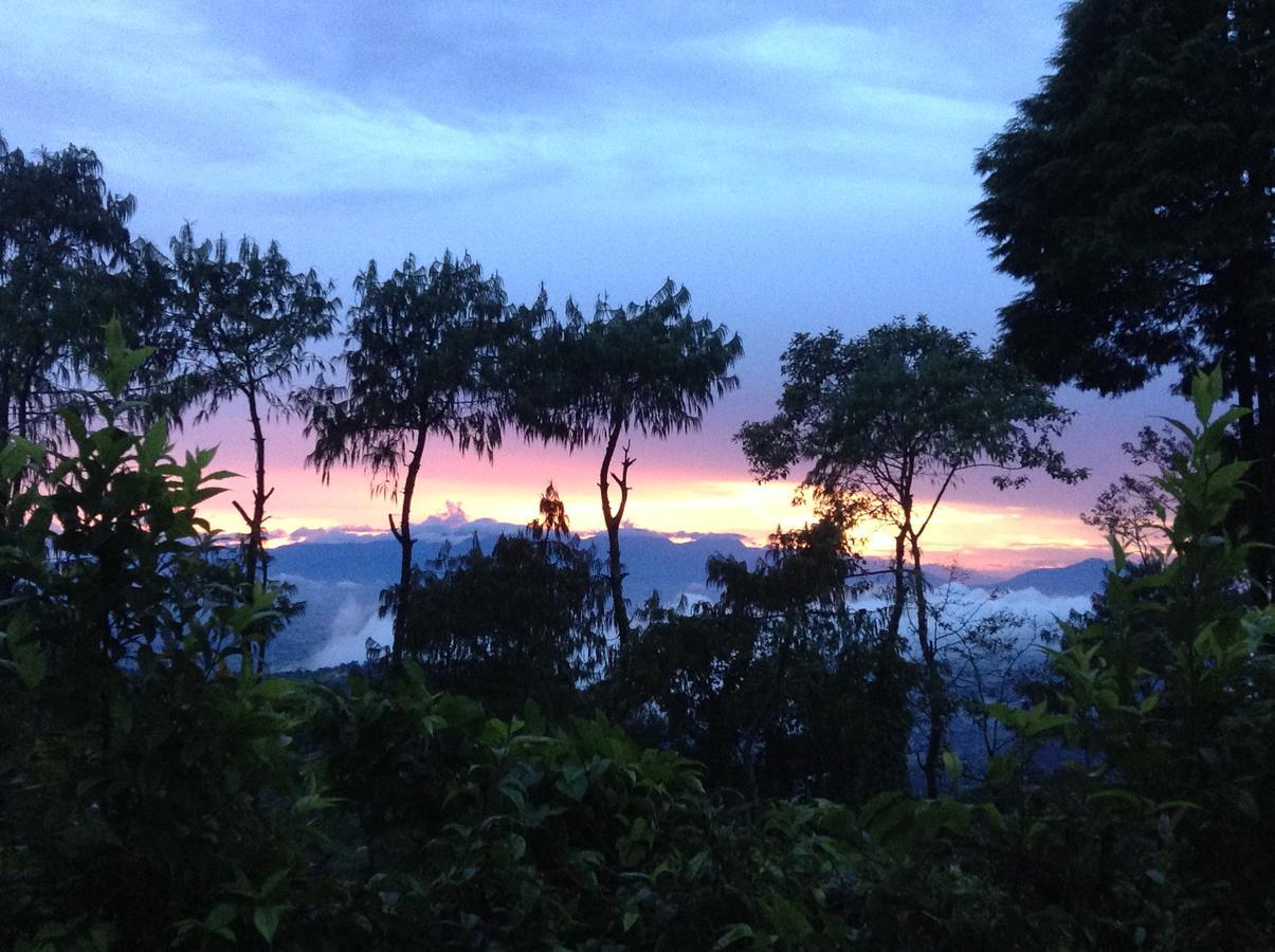 Hotel At The End Of The Universe Nagarkot Buitenkant foto